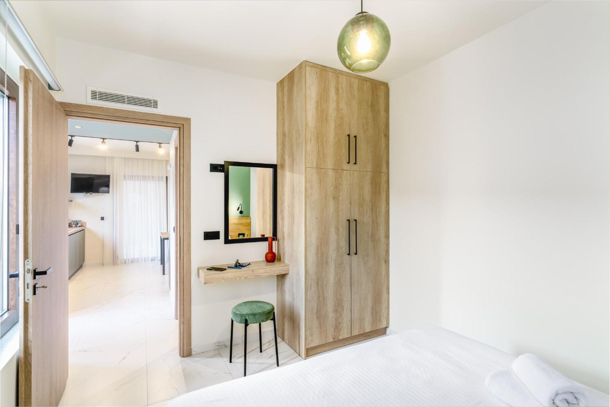 Villa Fos Kefalas Chania Extérieur photo