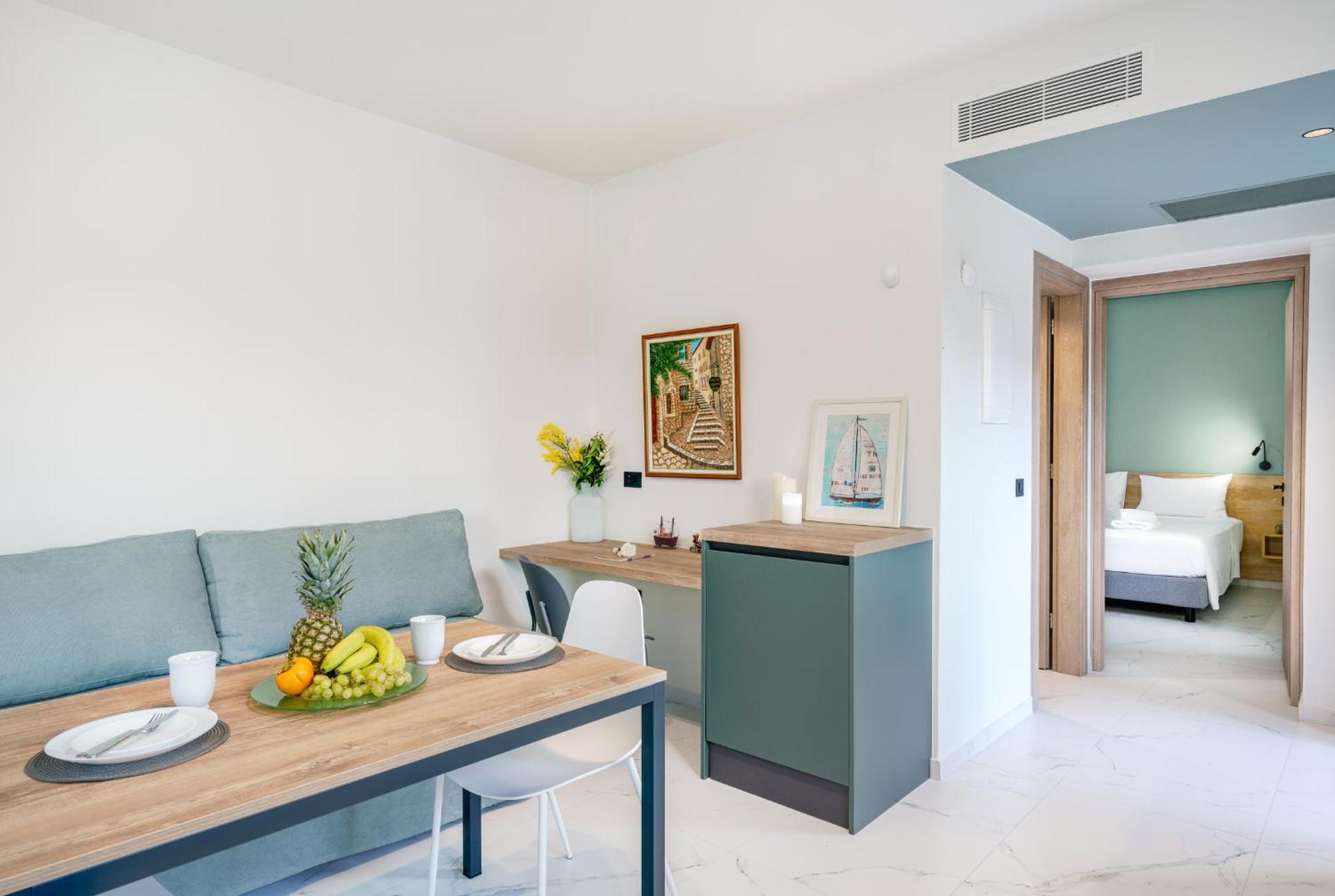 Villa Fos Kefalas Chania Extérieur photo